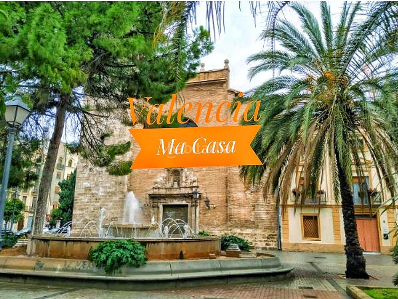 Foto 67ad76eb-4907-48a9-a53d-0135eb81a0a7. Rent flat with heating in El Cabanyal-El Canyamelar Valencia