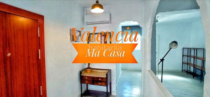 Foto f2b15eaf-9c4d-4022-ad53-b1a65b2c7cdb. Rent flat with heating in El Cabanyal-El Canyamelar Valencia