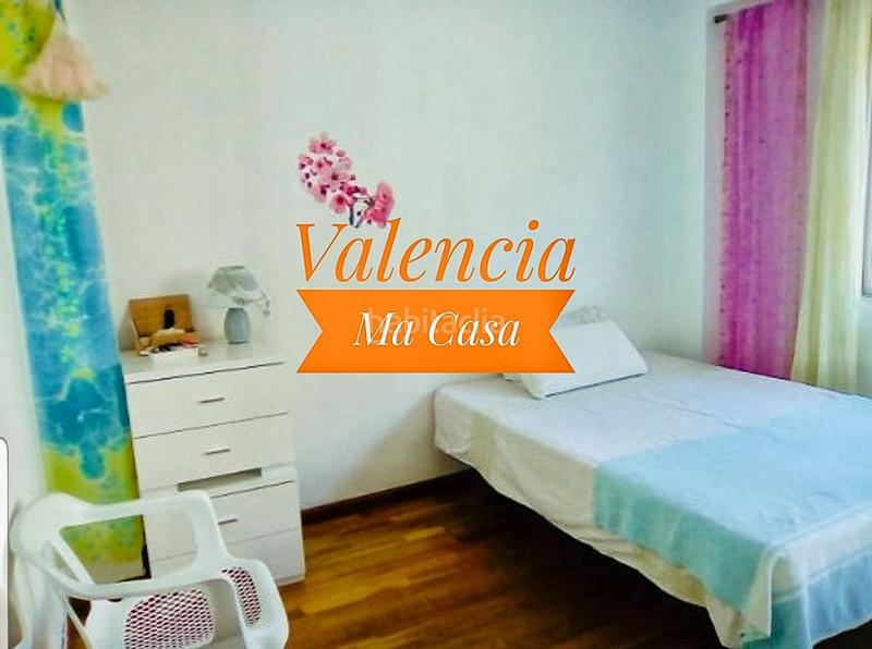 Foto 0d12e97c-f1ba-4543-805e-3dc29c54a545. Location appartement avec chauffage dans Camí Fondo Valencia