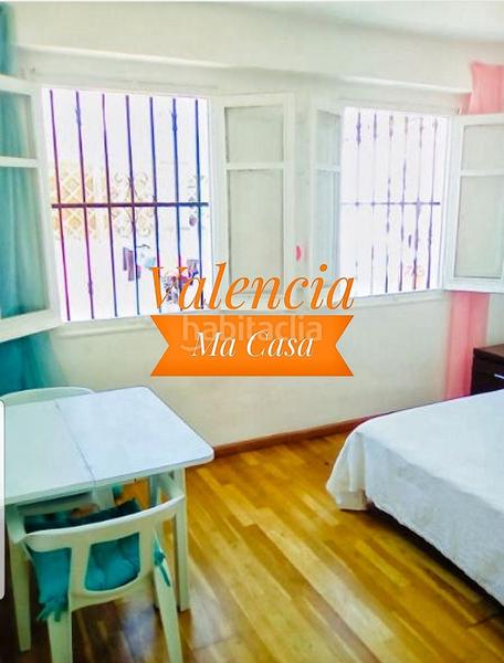 Foto 33aa1268-e9f0-4572-9951-5583a5e7c862. Location appartement avec chauffage dans Camí Fondo Valencia