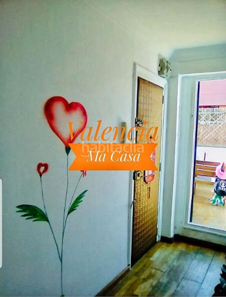 Foto b1fa389a-47b9-48d1-91f7-bb091d52b329. Location appartement avec chauffage dans Camí Fondo Valencia