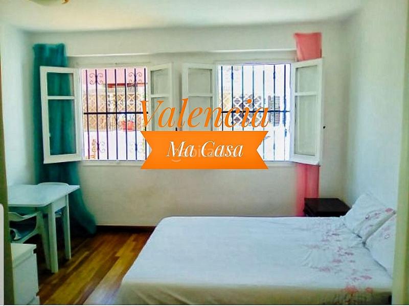 Foto dbb44dc2-9d5a-4a92-903d-d3b7c97f5f74. Miete etagenwohnung mit heizung in Camí Fondo Valencia