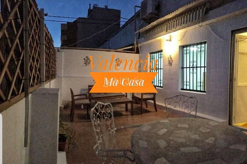 Foto e091e55a-765b-46b7-86e1-5c3fb2ce7e95. Miete etagenwohnung mit heizung in Camí Fondo Valencia