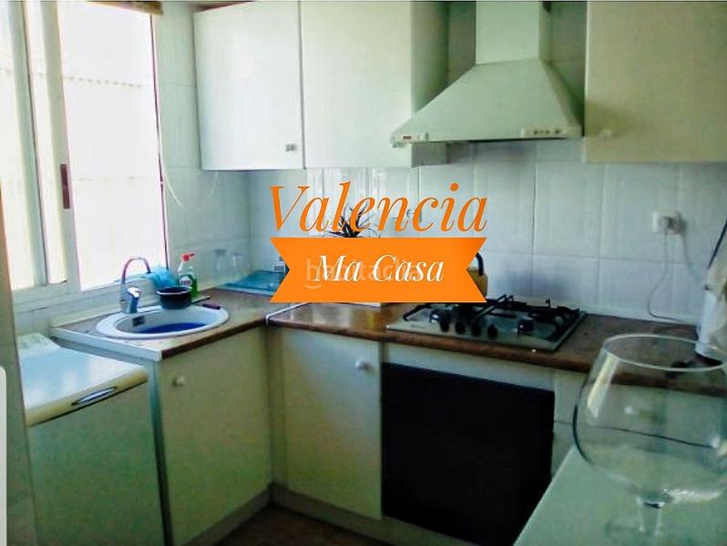 Foto 12685792-24b0-4b73-8d1d-21dac2022a95. Rent flat with heating in Camí Fondo Valencia