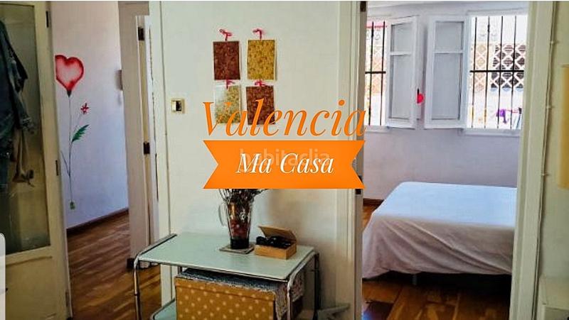 Foto 9ea5fd0f-abe4-4649-bb13-56f582cf4a53. Rent flat with heating in Camí Fondo Valencia