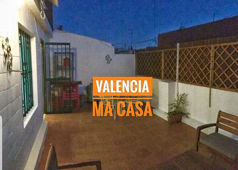 Foto c2fe37f8-b79e-4c22-9039-78cd62e1a3f7. Alquiler piso en Camí Fondo Valencia