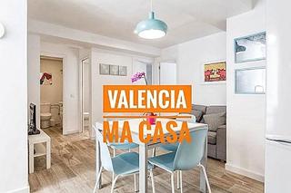 Location Appartement à Trinitat