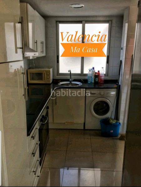 Foto 3a0c9571-ef64-4ee7-93d0-57bc9ed7c471. Location appartement avec chauffage dans Trinitat Valencia