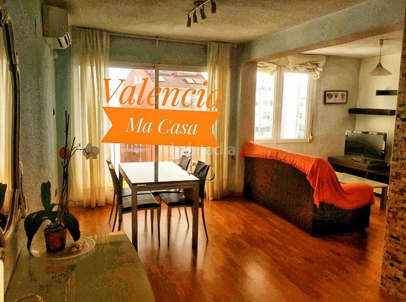 Foto 604c37aa-3bd5-43d3-bbf7-c23a18b6719d. Location appartement avec chauffage dans Trinitat Valencia