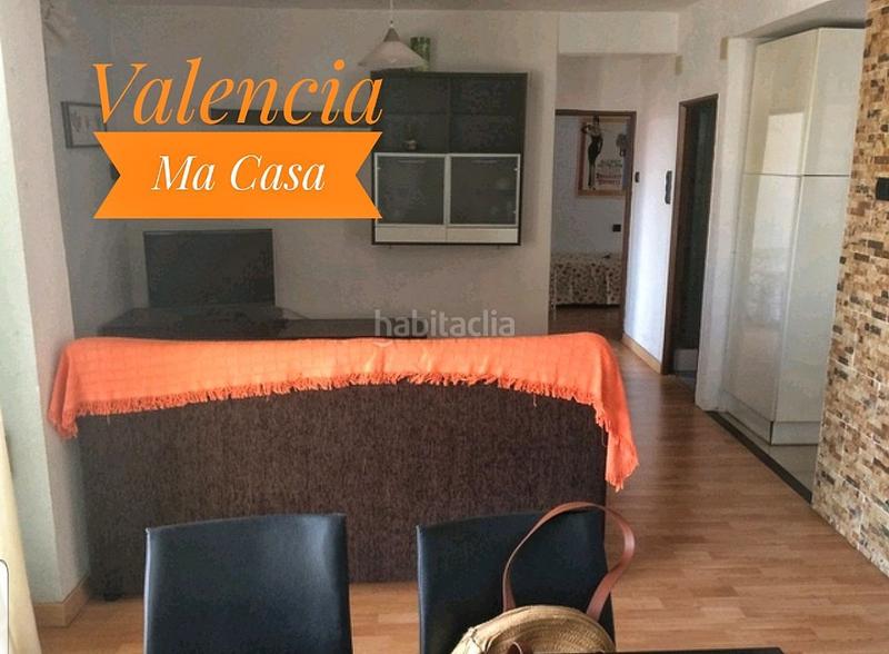 Foto 7dec0c6e-5e73-43bf-a090-a400f34cac46. Location appartement avec chauffage dans Trinitat Valencia