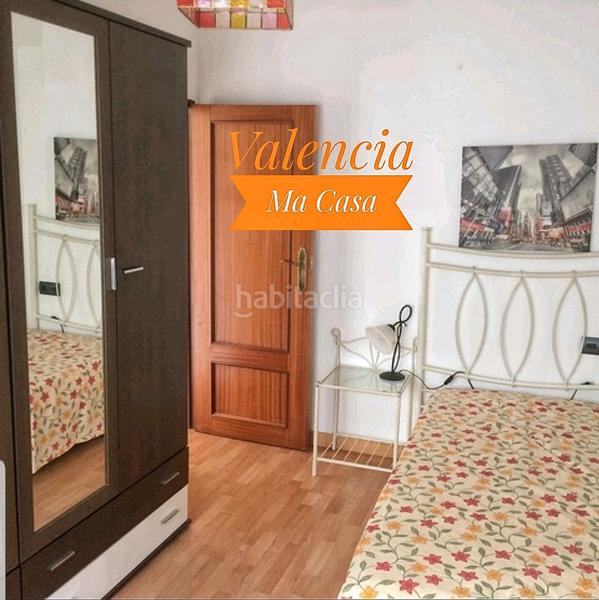 Foto c528aa18-75b2-4639-8dd6-f9a7d708c0b1. Location appartement avec chauffage dans Trinitat Valencia