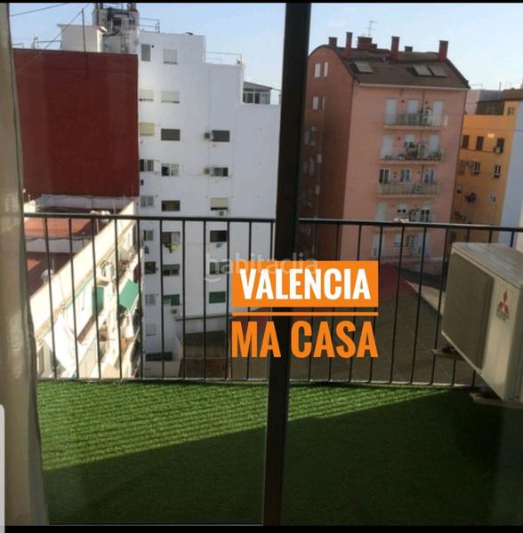 Foto df1ff659-f6cc-4bd2-8c52-0bba9e473823. Location appartement avec chauffage dans Trinitat Valencia