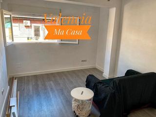 Location Appartement à La Raïosa