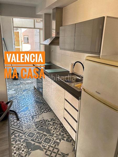 Foto 13a2eb15-80f9-414f-9756-e3174d33b32c. Rent flat with heating in La Raïosa Valencia