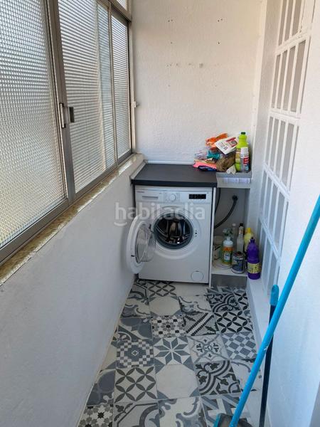 Foto 6512d1cc-23ed-4cec-85df-bee81738351c. Rent flat with heating in La Raïosa Valencia