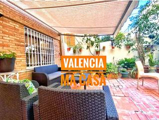 Flat in Mestalla