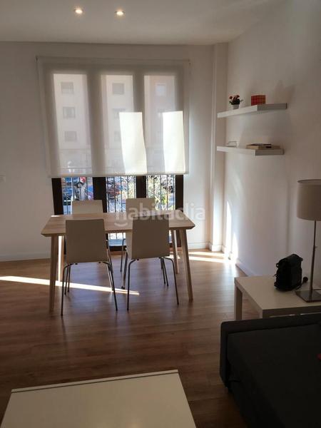 Foto 136ff420-cfe6-44ca-ae38-2acb02f7280f. Location appartement avec chauffage dans Sant Francesc Valencia