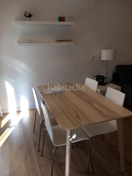 Foto 913f96e0-97a7-4b5c-9f8a-15eeaee475cc. Location appartement avec chauffage dans Sant Francesc Valencia