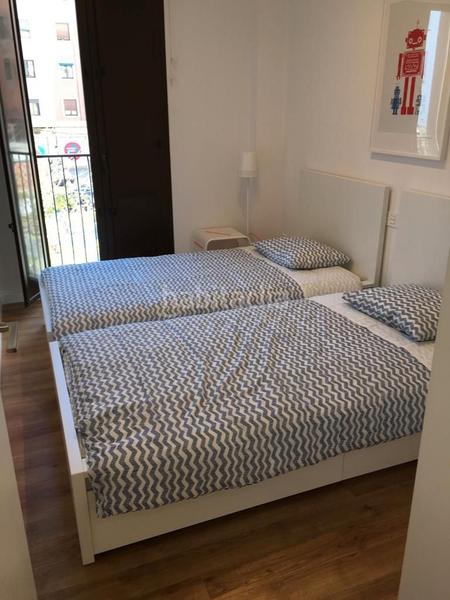 Foto bc0dc4a7-1555-45c8-ab04-4c23c726c55d. Location appartement avec chauffage dans Sant Francesc Valencia