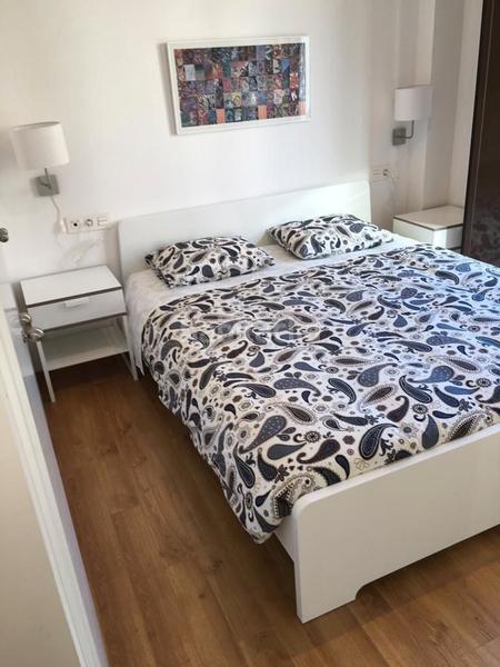 Foto f0f82064-077a-4fab-9717-beee7cab1921. Location appartement avec chauffage dans Sant Francesc Valencia