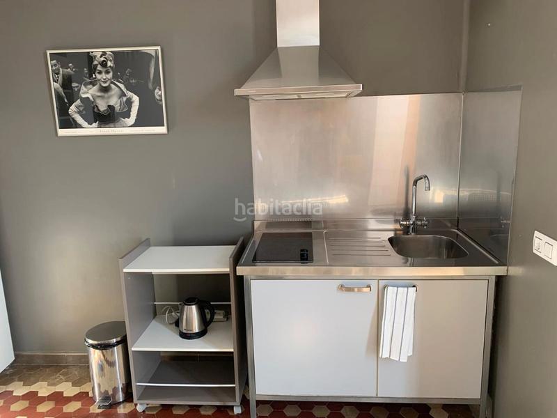 Foto a047ae30-b636-43ce-9b08-8e796fbc24e1. Affitto appartamento con riscaldamento in Sant Antoni Valencia