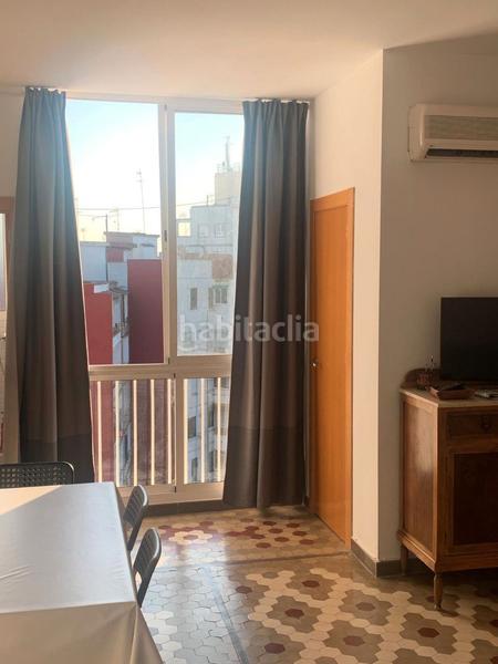 Foto 98f31def-39ed-47c8-a6d5-fec2cea6dc5a. Location appartement avec chauffage dans Sant Antoni Valencia