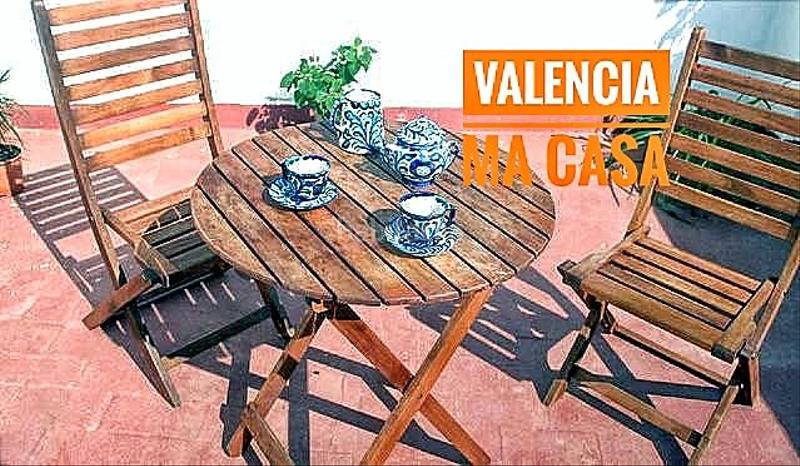 Foto eafe53be-9fe2-47e4-9af3-6efc8fa7a72f. Location appartement avec chauffage dans Sant Antoni Valencia