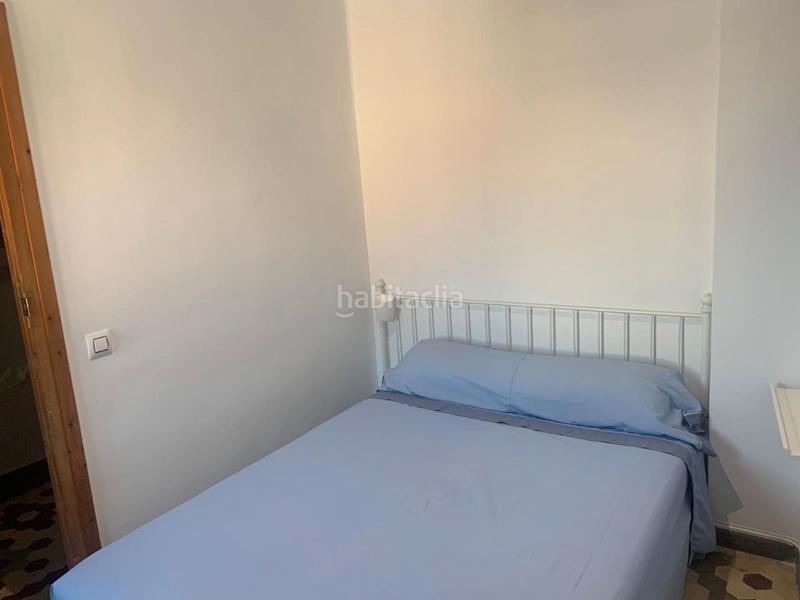 Foto 27220109-ed59-4139-930b-acb08f7927e2. Rent flat with heating in Sant Antoni Valencia