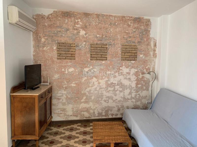 Foto 8075297e-1a32-4bd7-b6b1-a3a51859832a. Lloguer pis amb calefacció a Sant Antoni Valencia