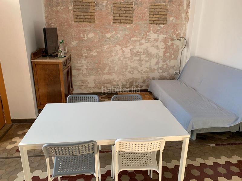 Foto 9b459042-9e36-4de8-9aa0-a68616f80c6c. Lloguer pis amb calefacció a Sant Antoni Valencia