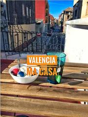 Lloguer Casa a El Cabanyal-El Canyamelar