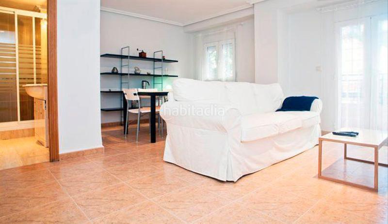 Foto 6c1f555e-8d03-4c87-9f76-b644137be78e. Location appartement avec chauffage dans Morvedre Valencia