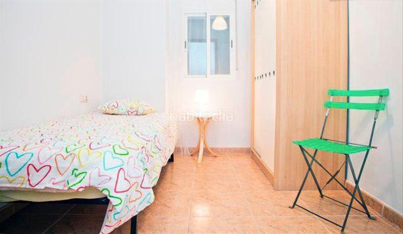 Foto 98ae5ee4-d454-471a-b5de-b9809fd1b3f7. Rent flat with heating in Morvedre Valencia