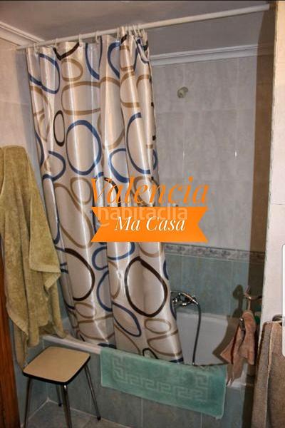 Foto a44e9249-a6b3-490d-a329-000a9004ed01. Affitto appartamento con riscaldamento in Torrefiel Valencia