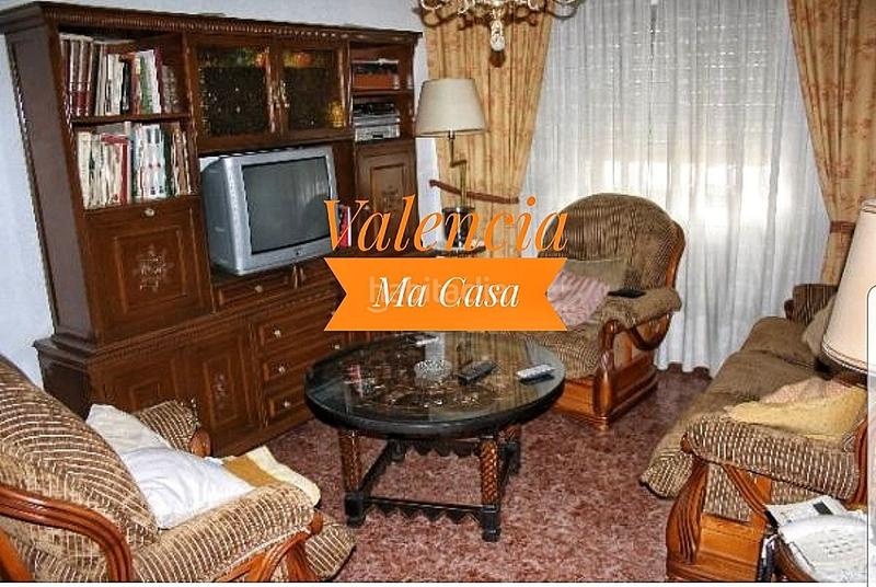 Foto d54c6199-9a4e-44cf-918c-7094918e02b3. Affitto appartamento con riscaldamento in Torrefiel Valencia