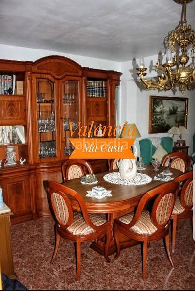 Foto f3b32f44-6f25-4d86-8b36-851cfc8bbd3b. Affitto appartamento con riscaldamento in Torrefiel Valencia