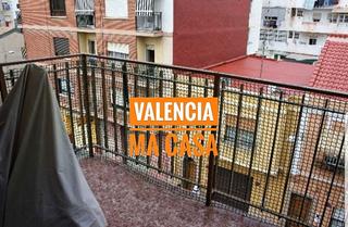 Rent Flat in Torrefiel