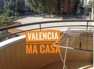 Location Appartement à La Carrasca