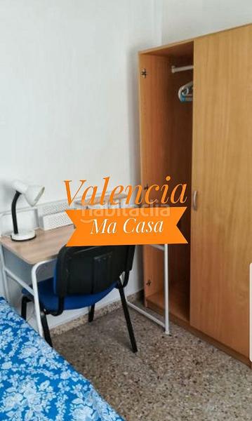 Foto 42f3e544-11dd-41de-be90-23fcf4bfc602. Location appartement avec chauffage dans Sant Antoni Valencia
