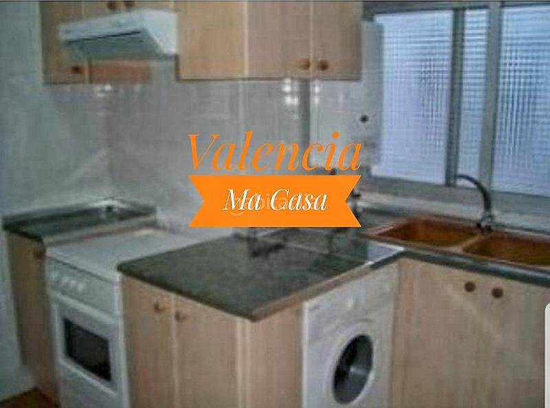 Foto 46ca6d56-b957-480f-9a7e-5847b77eccf1. Miete etagenwohnung mit heizung in Sant Antoni Valencia