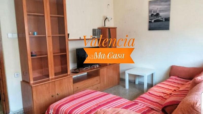 Foto 958a3183-19bd-46a9-a753-788357028eb2. Miete etagenwohnung mit heizung in Sant Antoni Valencia