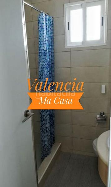 Foto e0d49a5a-81a5-4357-82e4-4009e3e7d5bf. Miete etagenwohnung mit heizung in Sant Antoni Valencia