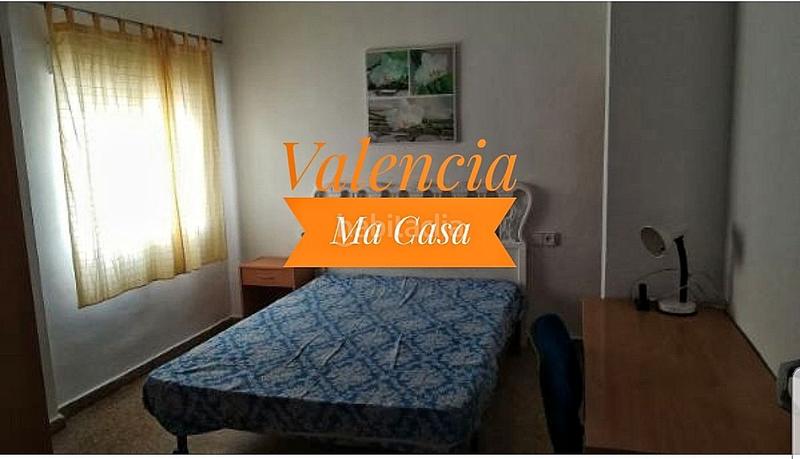 Foto 0c2a8088-66c9-4138-b29f-15d11cf42848. Rent flat with heating in Sant Antoni Valencia