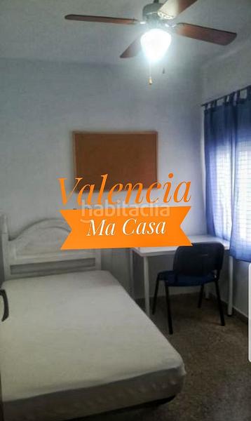 Foto 135a8921-1b03-4f31-bff3-82076e7d78cf. Alquiler piso en Sant Antoni Valencia