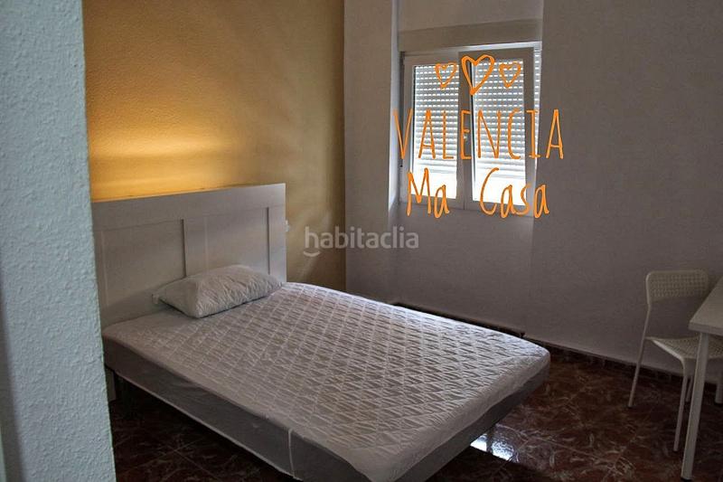 Foto 01383caf-2f6e-403d-a5d9-a9c9c441f802. Location appartement avec chauffage dans El Cabanyal-El Canyamelar Valencia