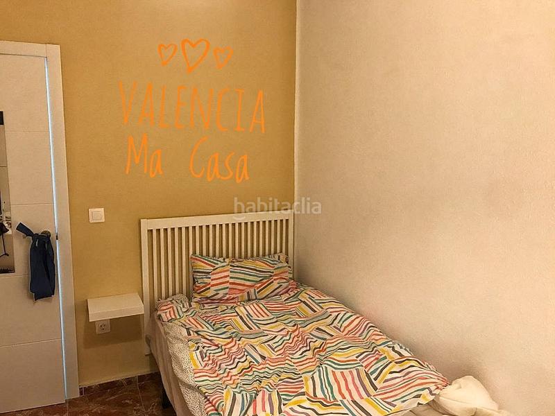 Foto 0a525319-97af-40cd-934a-fc52077942c9. Location appartement avec chauffage dans El Cabanyal-El Canyamelar Valencia