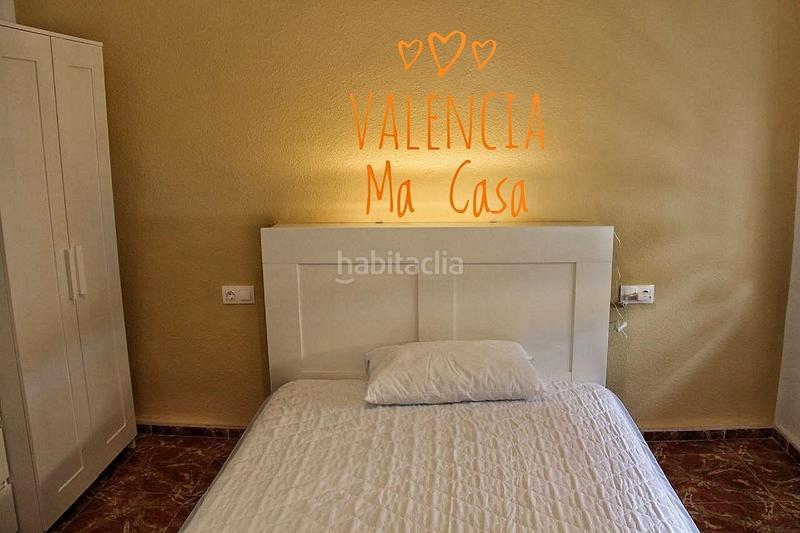 Foto d87b20ed-9857-4d24-b0e3-942738e0b414. Location appartement avec chauffage dans El Cabanyal-El Canyamelar Valencia