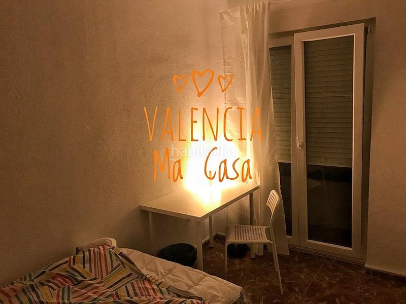 Foto f0992e31-0fcc-402e-bfa2-be099b512282. Location appartement avec chauffage dans El Cabanyal-El Canyamelar Valencia