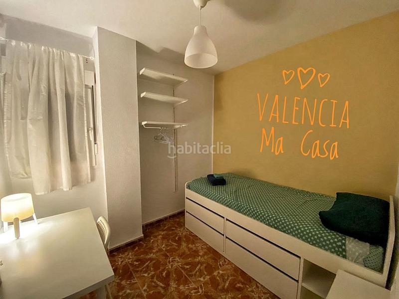 Foto 327d0dc3-de5c-4073-a01b-48bdc3a8a937. Miete etagenwohnung mit heizung in El Cabanyal-El Canyamelar Valencia