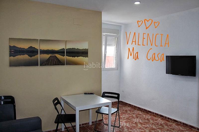 Foto 804c979d-9f2a-4767-b506-7864d9995ec3. Miete etagenwohnung mit heizung in El Cabanyal-El Canyamelar Valencia